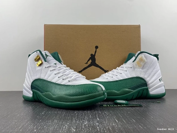 3486 1102 Retro 136001- Jordan 12 HighQuality 0611